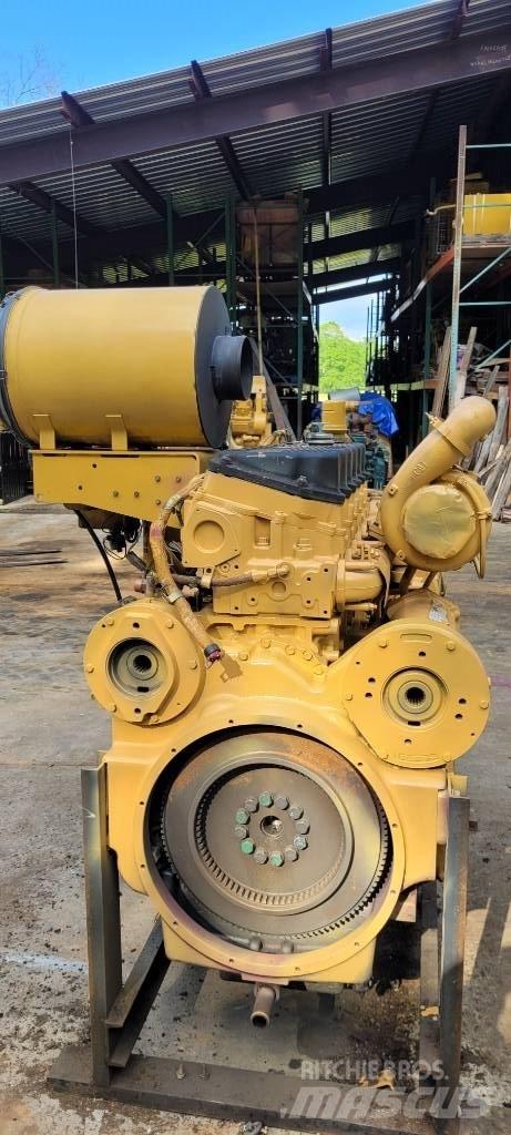 CAT 740 B Articulated Haulers