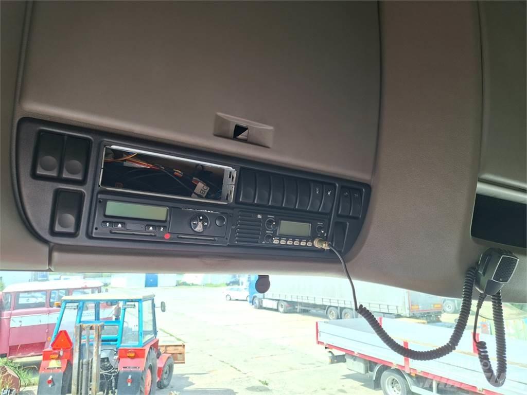 DAF FT XF 105.460 Prime Movers