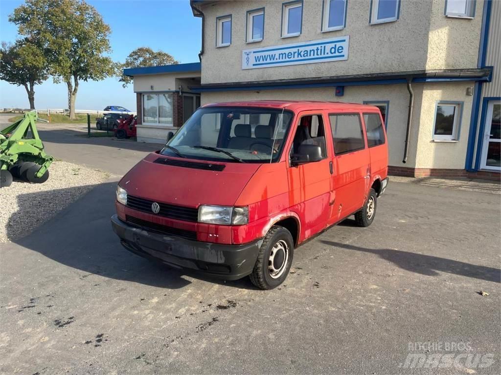 Volkswagen T4 Other