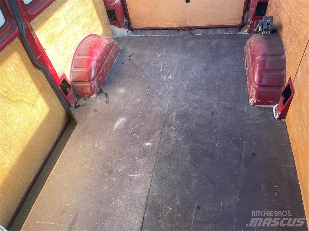 Volkswagen T4 Other