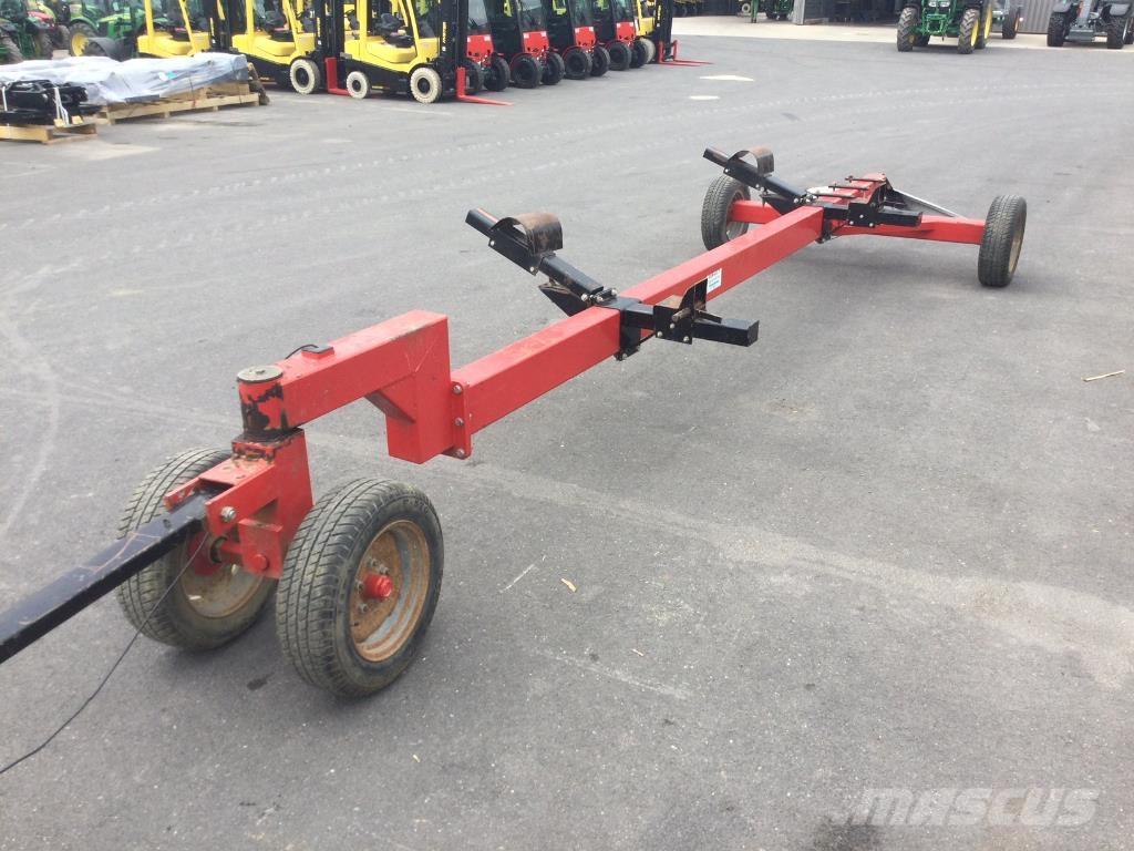 Perard 4rnf Farm machinery