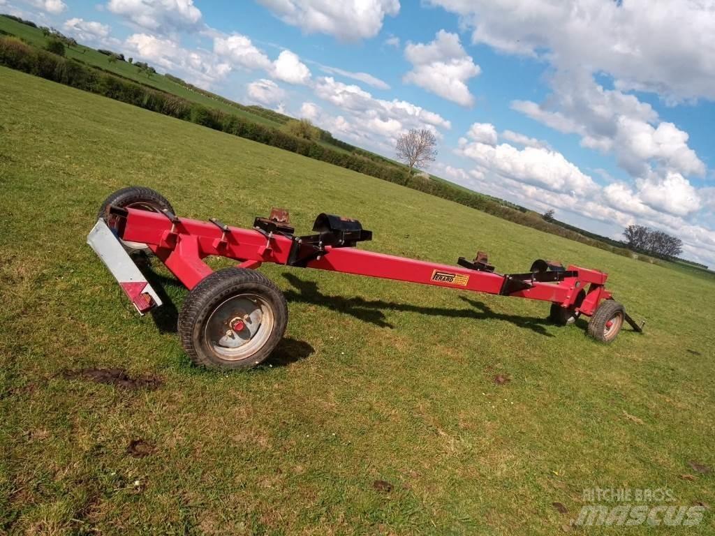 Perard 4rnf Farm machinery
