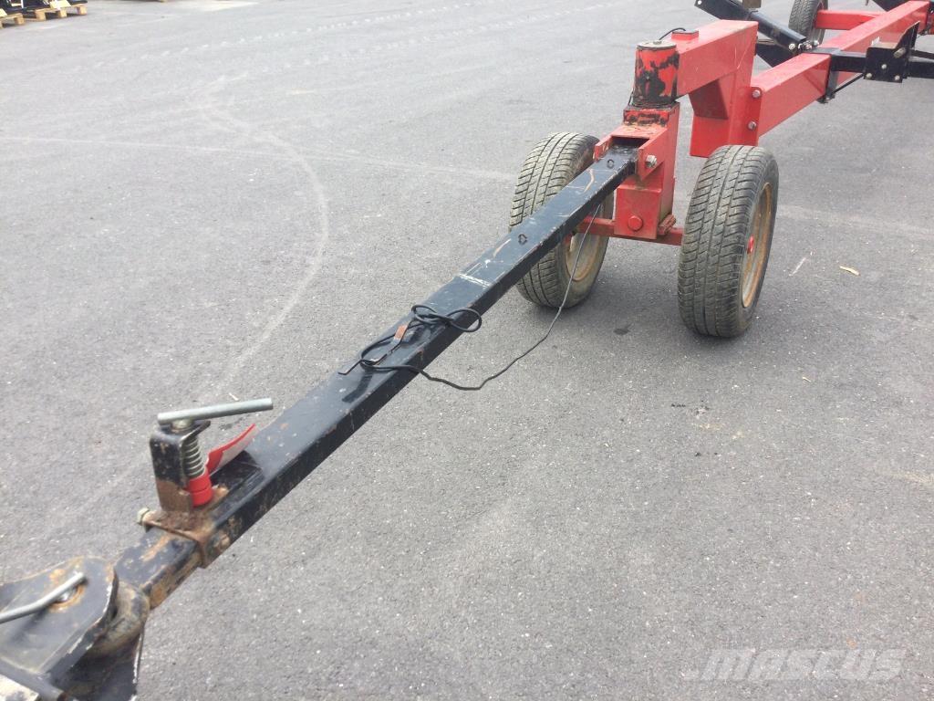 Perard 4rnf Farm machinery