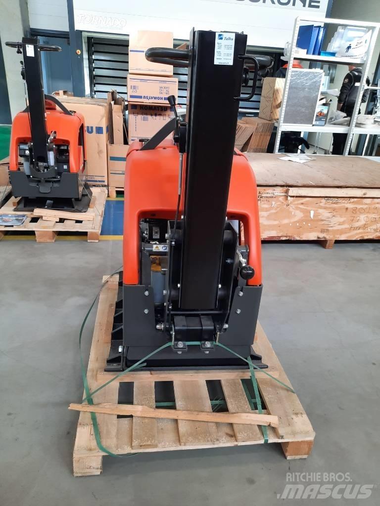 Husqvarna LG504 Other components