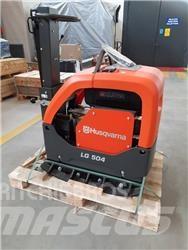 Husqvarna LG504 Other components