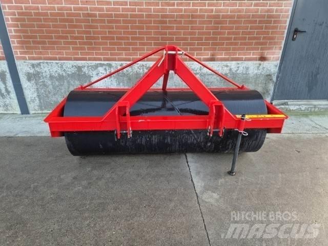 Peecon LR220 Rollers