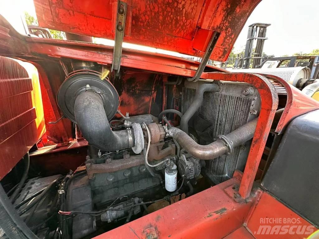 Heli CPCD160 Diesel trucks