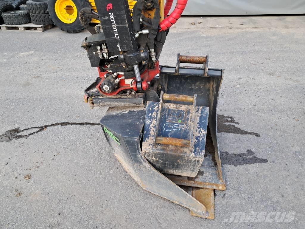 LiuGong 9051 FZTS Mini excavators < 7t (Mini diggers)