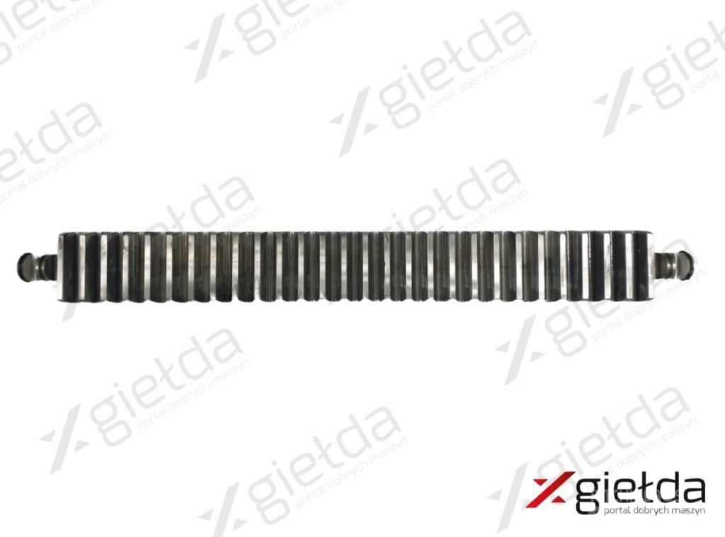 Ponsse K90 Forwarders