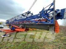 Potain HDT 80 Tower cranes