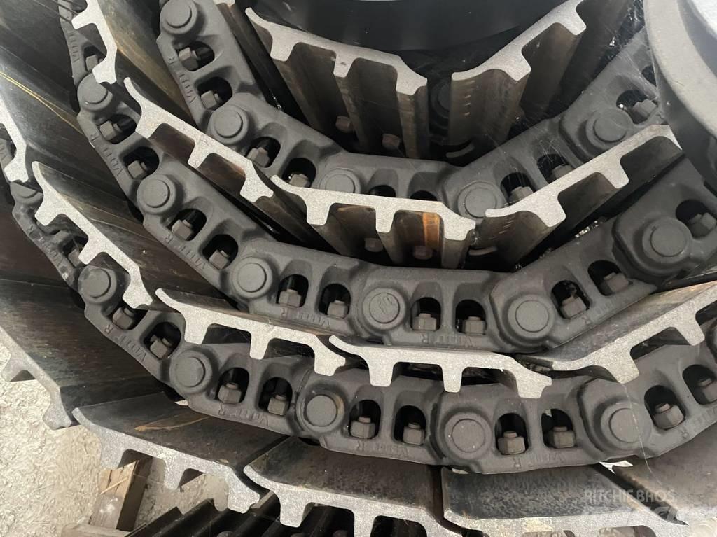 Volvo EC 300 ENL Tracks, chains and undercarriage