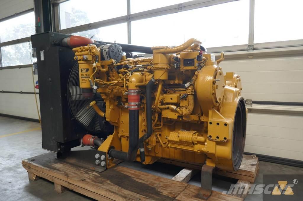 CAT C9.3B Engines