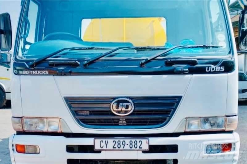 UD 85 Other trucks