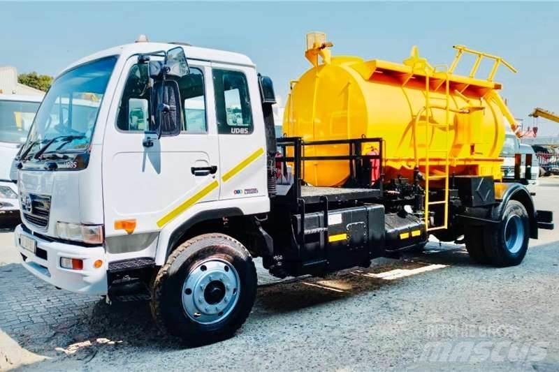 UD 85 Other trucks