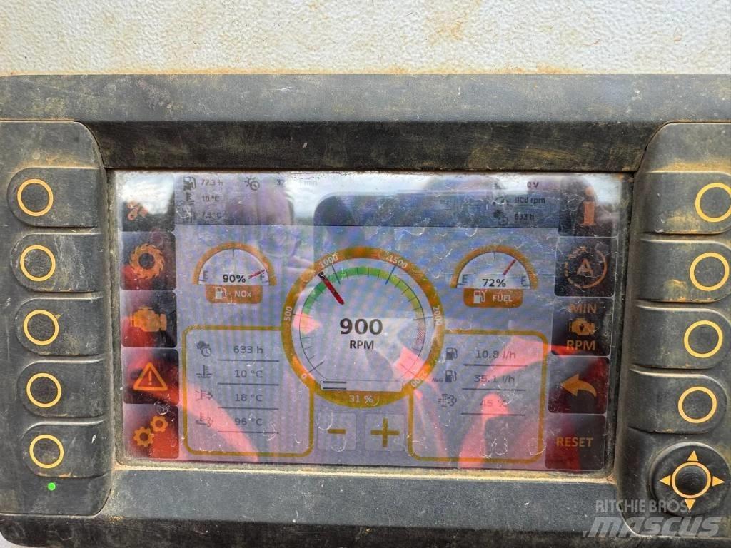 Pronar MPB 18.47 Waste Shredders