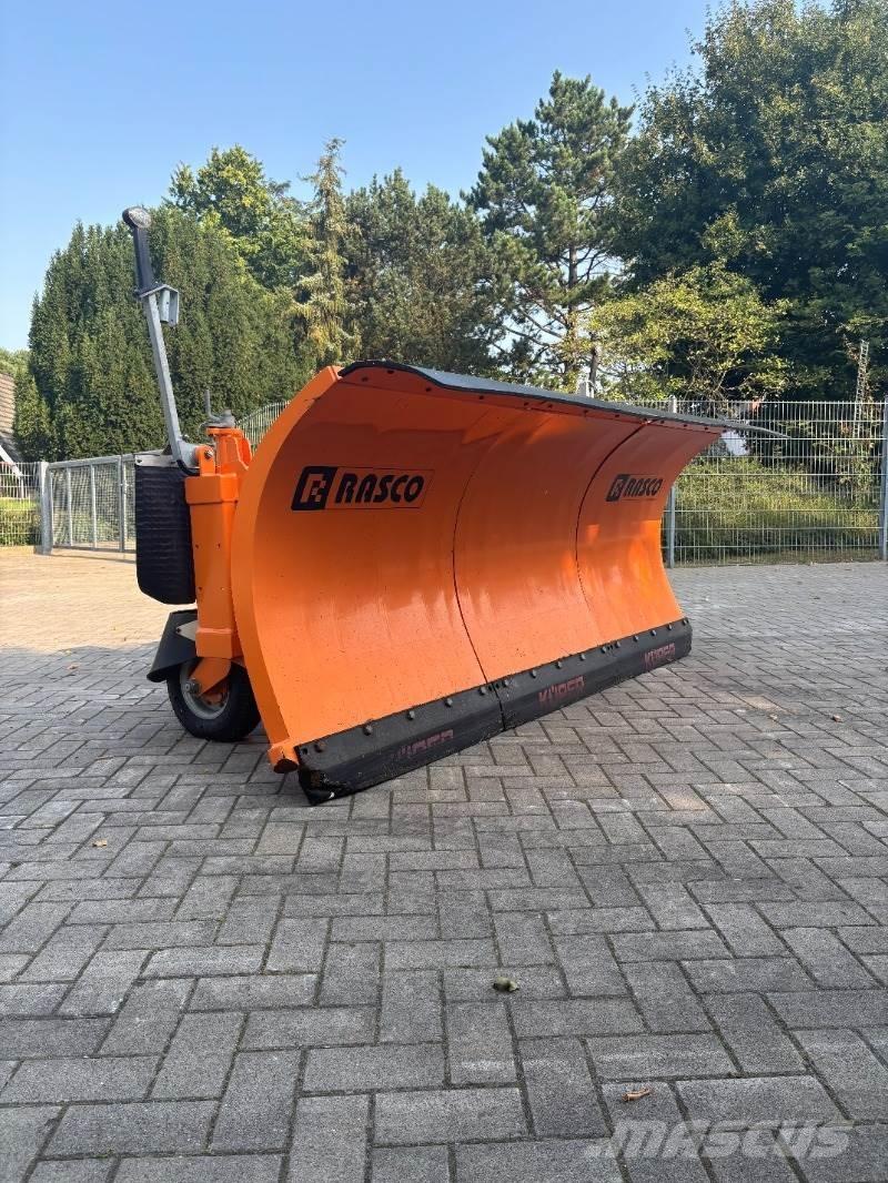  SPTT2.7 Farm machinery