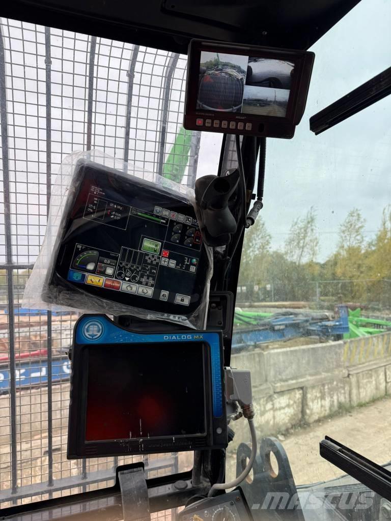 Casagrande B470XP-2 Drilling rigs