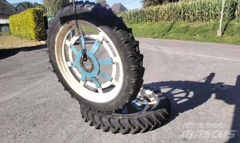 BKT 9.5R44 Tyres, wheels and rims
