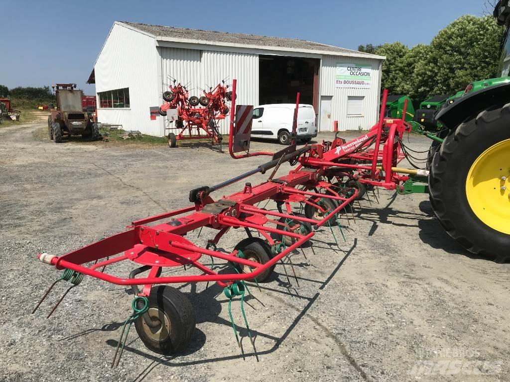 Kverneland 8090 Rakes and tedders