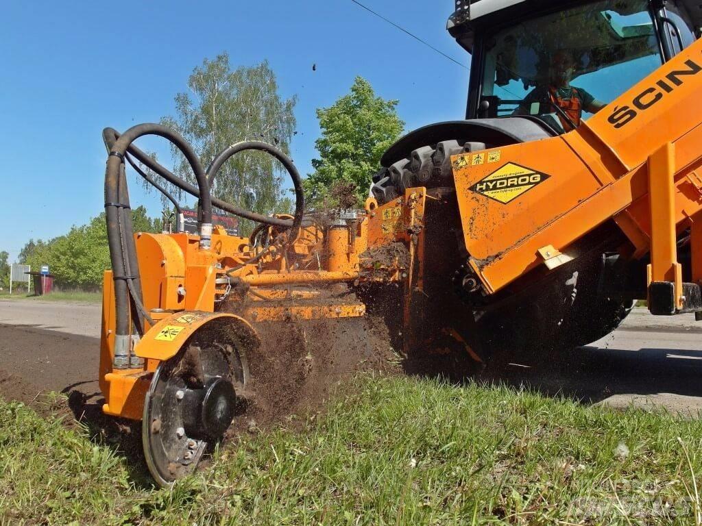 Hydrog SP-1200 Others