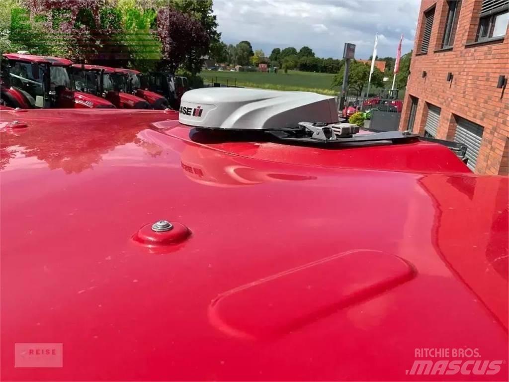 Case IH optum 300 Tractors
