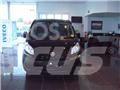Fiat Scudo Panel vans