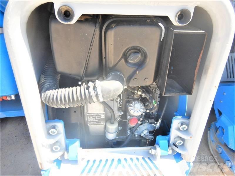 Weber CR8 Plate compactors