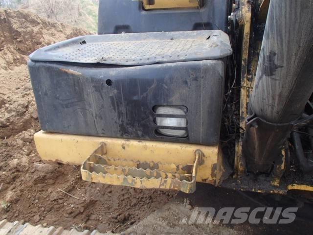 CAT 320 EL Crawler excavators