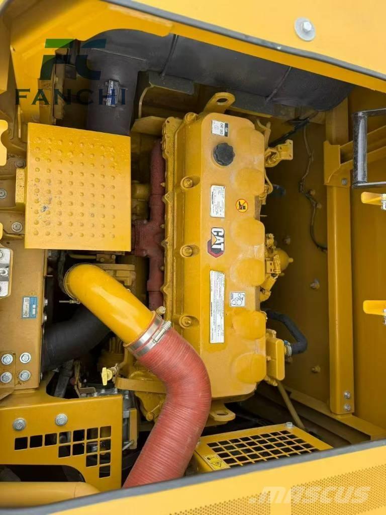 CAT 349 Crawler excavators