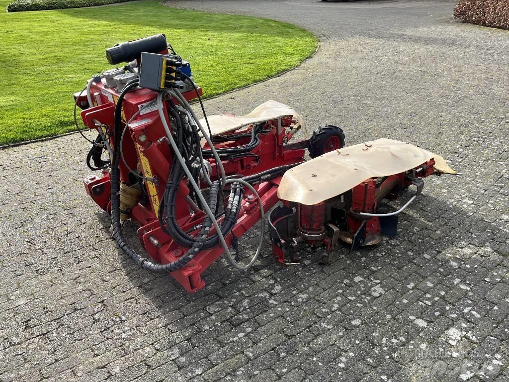  Ladurner 7 FS Farm machinery