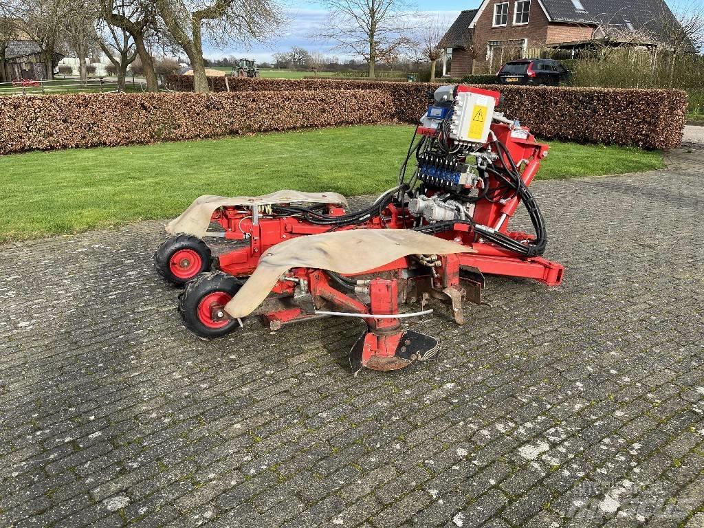  Ladurner 7 FS Farm machinery