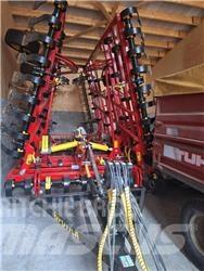 Potila Solver 700 Harrows