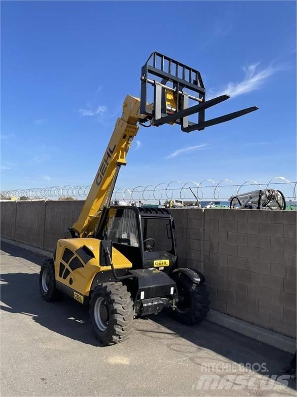 Gehl RS5-19 GEN 3 Telescopic handlers
