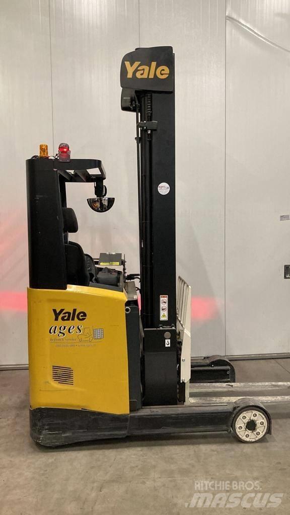 Yale MR20H Reach truck