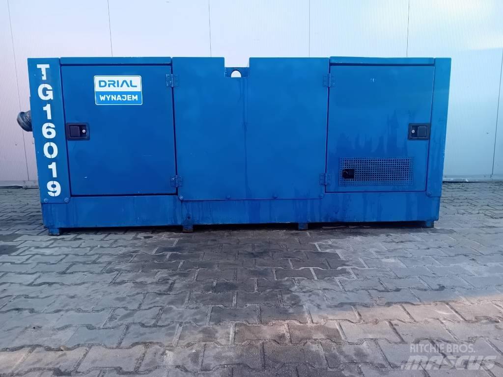 Geho ZD600 Waterpumps