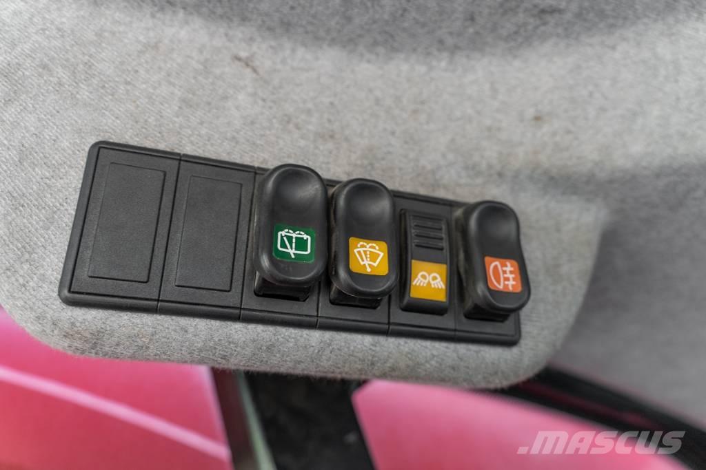 Manitou MT 1840 Telescopic handlers