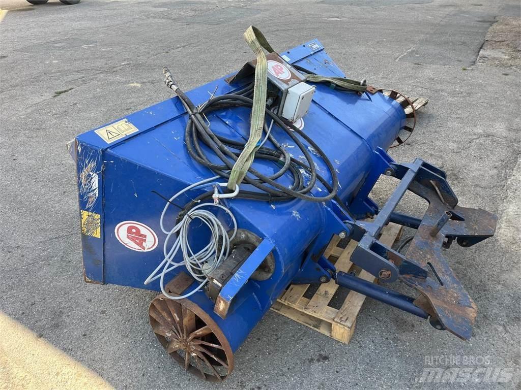 AP VDC2000ZU/EB3 Animal feeders
