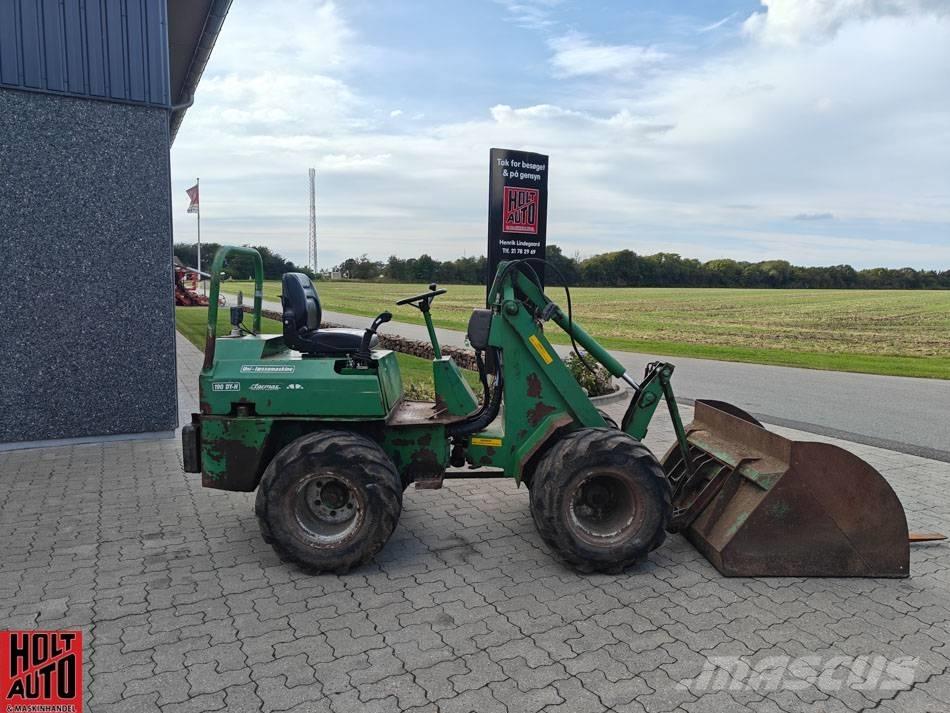 Uni-Loader 190 DY-H Mini loaders