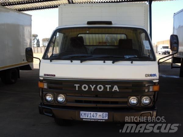 Toyota petrol Other trucks