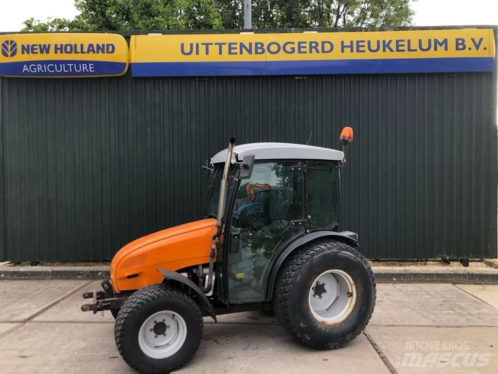 Landini Mistral 45 Tractors