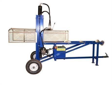 Bonnet Vedklipp 20 T Wood splitters and cutters