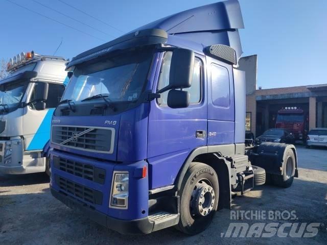 Volvo FM 9 340 Prime Movers