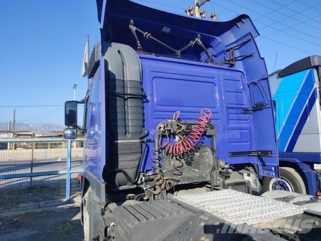 Volvo FM 9 340 Prime Movers