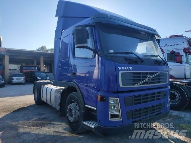 Volvo FM 9 340 Prime Movers