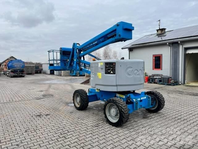 Genie Z 45/25 Articulated boom lifts