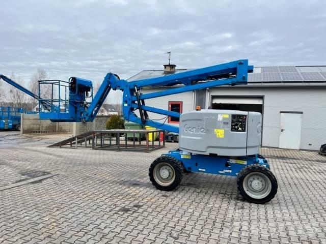 Genie Z 45/25 Articulated boom lifts