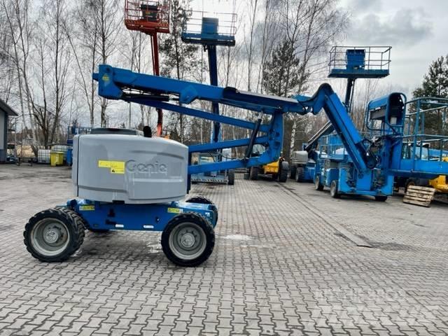 Genie Z 45/25 Articulated boom lifts