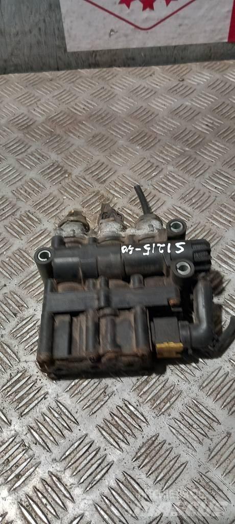 Scania R 440  1889795 Brakes