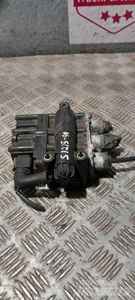 Scania R 440  1889795 Brakes