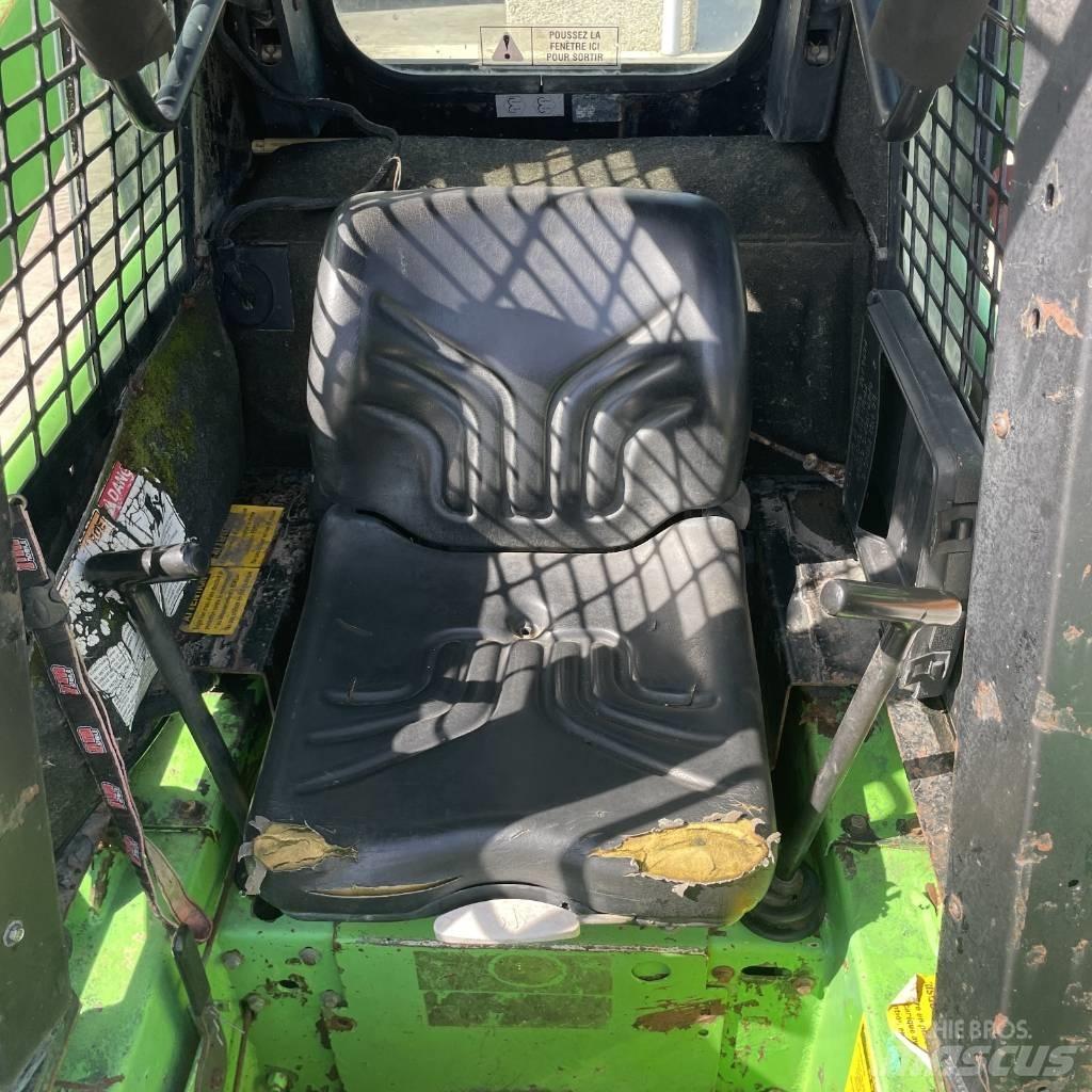 Gehl SL3825 Skid steer loaders